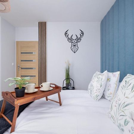 Osiedle Avia Harmonious Apartment With Balcony & Parking Cracow By Renters Prestige Krasków Εξωτερικό φωτογραφία