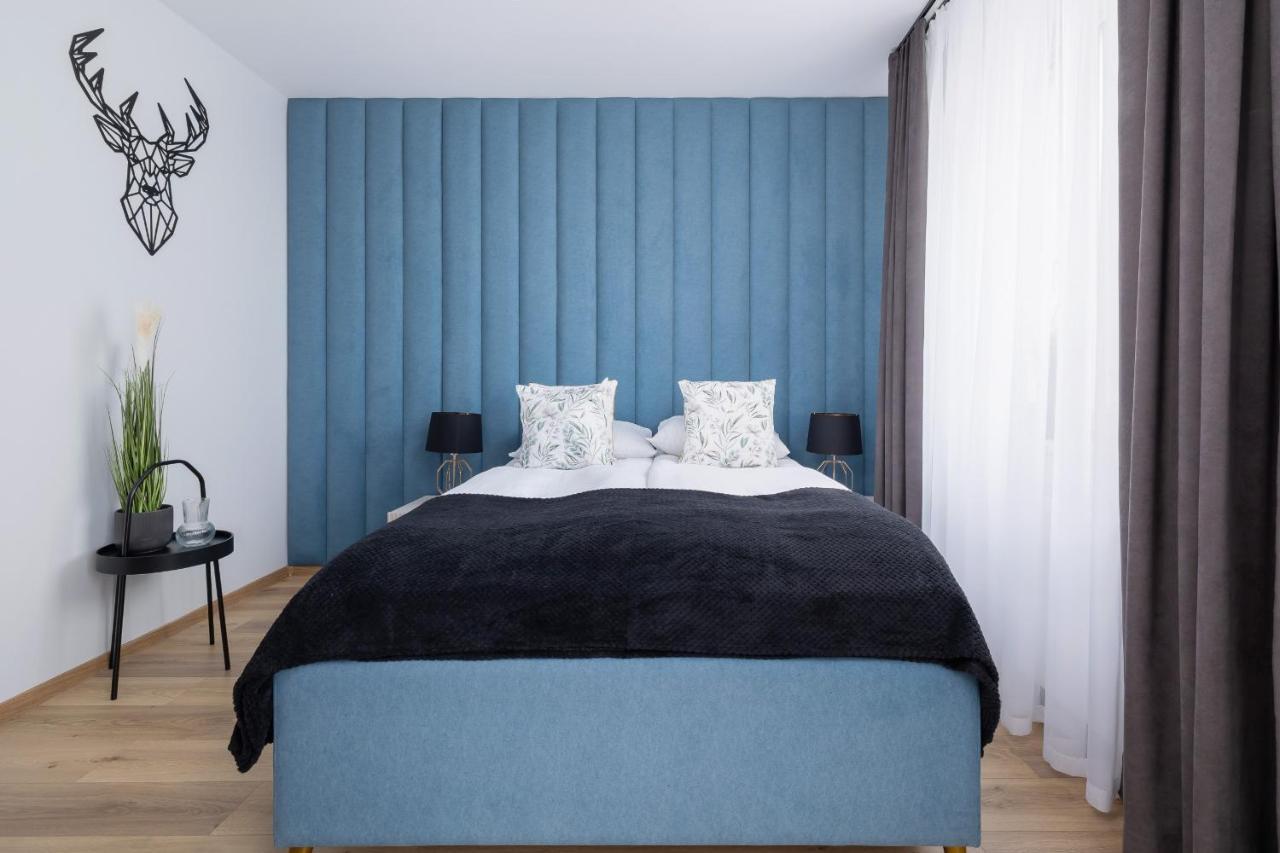 Osiedle Avia Harmonious Apartment With Balcony & Parking Cracow By Renters Prestige Krasków Εξωτερικό φωτογραφία