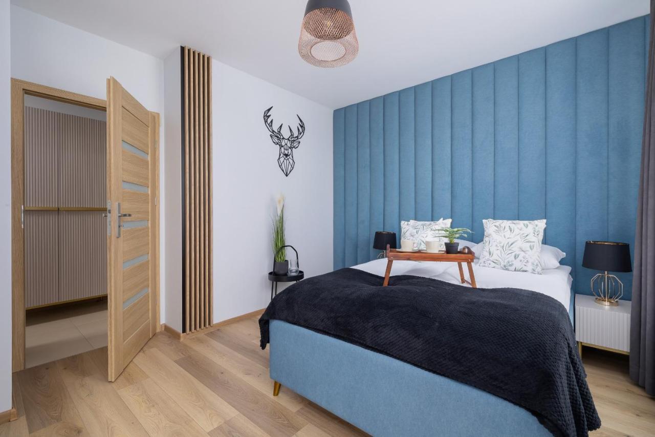 Osiedle Avia Harmonious Apartment With Balcony & Parking Cracow By Renters Prestige Krasków Εξωτερικό φωτογραφία