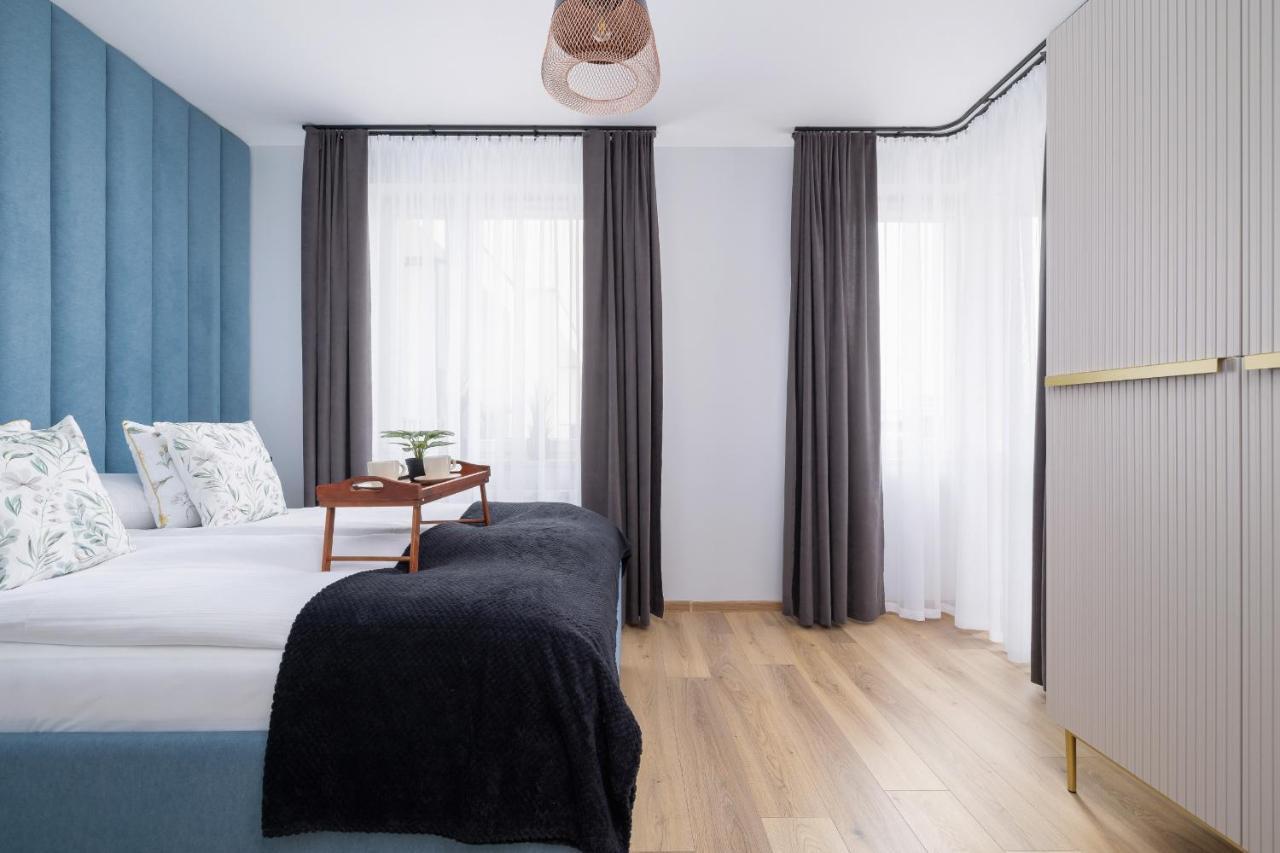 Osiedle Avia Harmonious Apartment With Balcony & Parking Cracow By Renters Prestige Krasków Εξωτερικό φωτογραφία