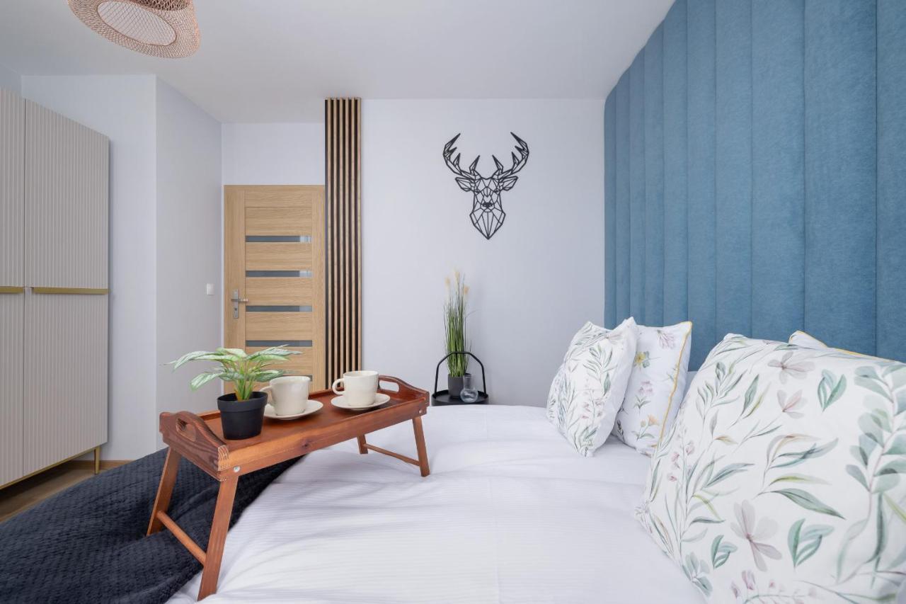 Osiedle Avia Harmonious Apartment With Balcony & Parking Cracow By Renters Prestige Krasków Εξωτερικό φωτογραφία